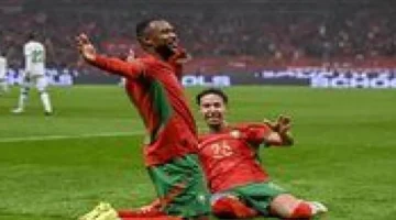 تابع المباراة الكبرى تردد الجزائرية الأرضية لنهائي أمم أفريقيا مجانًا